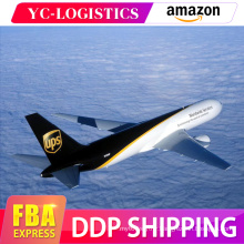 China shipping agent courier service air freight china to usa